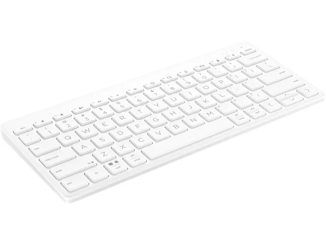 350 Compact Multi-Device Bluetooth Keyboard