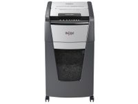Papiervernietiger Rexel Optimum Auto+ 225X P-4 snippers 4x26mm