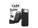 PanzerGlass CARE by Flow Case Black w. MagSafe iPhone Air, Hoes,