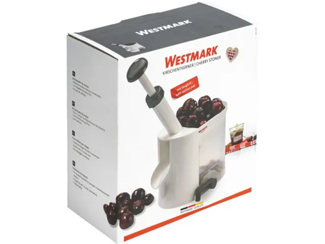 Westmark Kersenontpitter