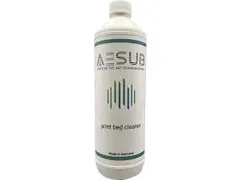 Print Bed Cleaner 1 Liter