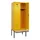 locker met bank,HxBxD 2120x800x815mm,2vak,vak B 400mm,cilinderslot