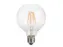 Retro Led-gloeilamp G95 4W E27 Intens Warmwit 2200K