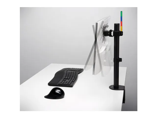 Monitorarm Kensington SmartFit ergo single