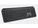 920-011574 LOGITECH MX Keys S Toetsenbord AZERTY draadloos bluetooth