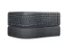 OUTLET Logitech ERGO K860 Gesplitst ergonomisch Toetsenbord QWERTY US