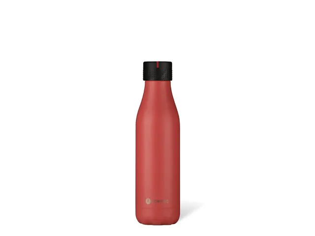 Thermosfles Les Artistes Paris 500ml Red