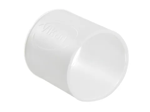 Hygiene rubber band, wit, 26mm, secundaire kleurcodering
