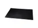 Sous-main Alassio noir cuir véritable 65x45cm