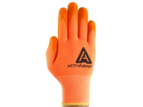 Ansell ActivArmr Hi-Viz 97-012 handschoen - 9