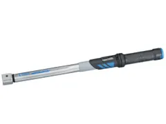 GEDORE DMSE 200 Clé dynamométrique DREMASTER SE 14x18 40-200 Nm