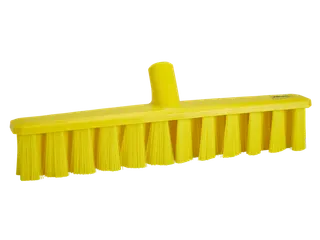 UST 3173-6 vloerveger 40cm geel medium vezels 50x400mm - 1