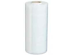 Machine stretchfilm 23 µm 150% rek wit 500mmx1500m