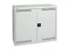 Armoire De Sécurité Tôle D'acier Pour Substances Polluantes Hxlxp 9