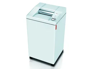 Papiervernietiger Ideal 2604 Cc 2x15mm Snippers P-5 - 1