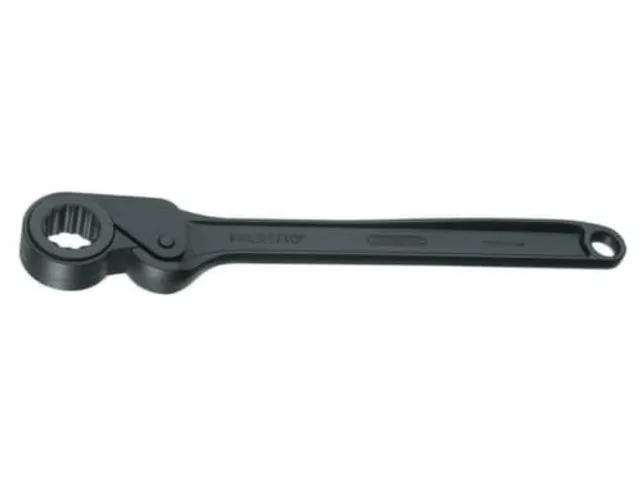 GEDORE 31 KR 12-28 Cliquet à roue libre 12 avec anneau profil UD 28mm