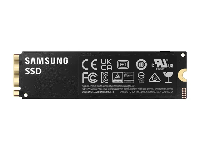 Samsung MZ-V9P4T0BW