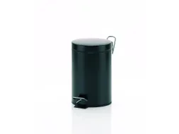 Monaco Pedaalemmer 3 liter Kela Zwart