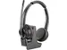 Poly Savi 8220 Office Stereo DECT 1880-1900 MHz Headset