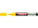 Paintmarker edding 50 EcoLine op waterbasis 2-3mm geel