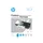 Hp Premium Lamineerhoes A4 9122 25 vel 125 micron perforatie
