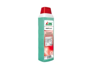Sanet Pools ontkalker ontvetter 1 Liter doos 10 stuks - 1