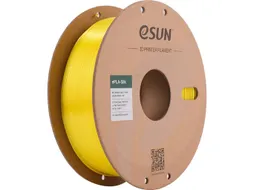 eSUN 3D printer Filament ePLA-Silk 1,75mm Geel 1kg