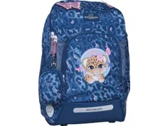 Schooltas Beckmann Active Air FLX 20-25L Cheeta