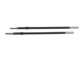 OUTLET Pilot - Navulling - blauw - 1 mm - gemiddeld - voor Super Grip - 1