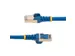 7m CAT6A Ethernet kabel blauw snagless 100W PoE LAN