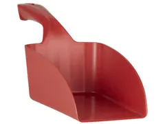 Vikan 56684 Hygiene Handschep Recht Medium Rood 1 Liter