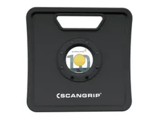 industrielamp,behuizing gegoten aluminium,1 LED,10000lumen