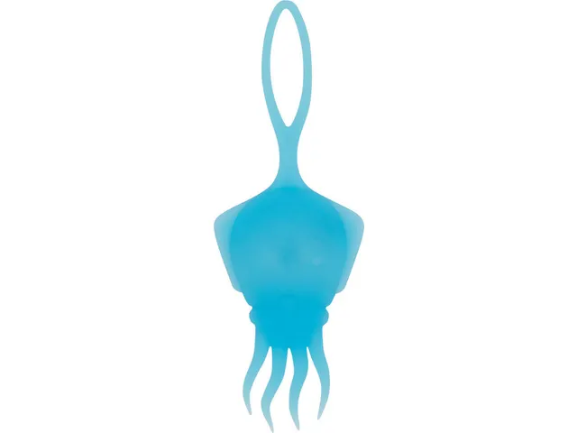Veiligheidslicht Beckmann B-Seen blue squid