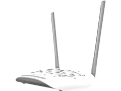 Tp-Link Wireless N Access Point Tl-Wa801N Wifi4 300Mbps 2.4Ghz