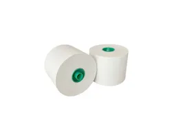 Toiletpapier doprol 1-laags recycled 150m Wit