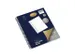 Collegeblok Multo A5 17r lijn 90 grams 80 vel