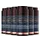 King C Gillette Moisturizer 6x100 ml