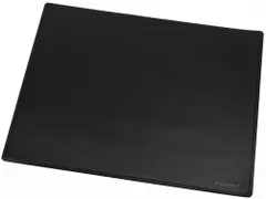 Onderlegger Zwart Anti-slip 63x50cm