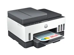 Multifunctional inktjetprinter HP Smart Tank 7305