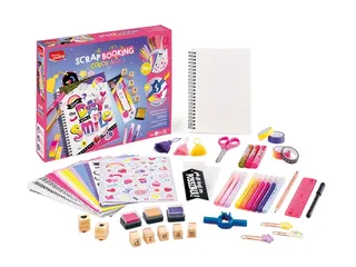 Scrapbookingset Maped Creativ Color Mix 70-delig - 3