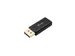 i-tec DisplayPort to HDMI Adapter 4K/60Hz, DisplayPort, HDMI, Zwart