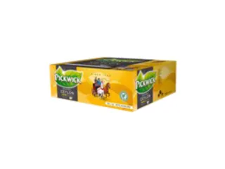 Zwarte Thee Pickwick ceylon 100x2gr met envelop - 6