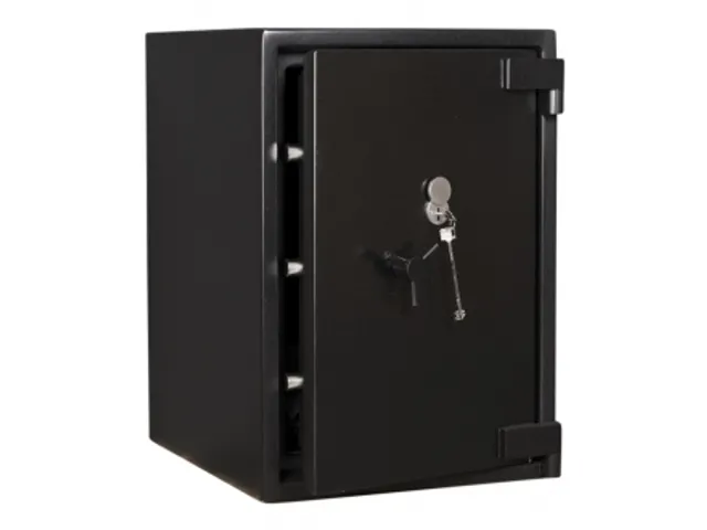 Defender Iii/3 Brandkast 700x450x425