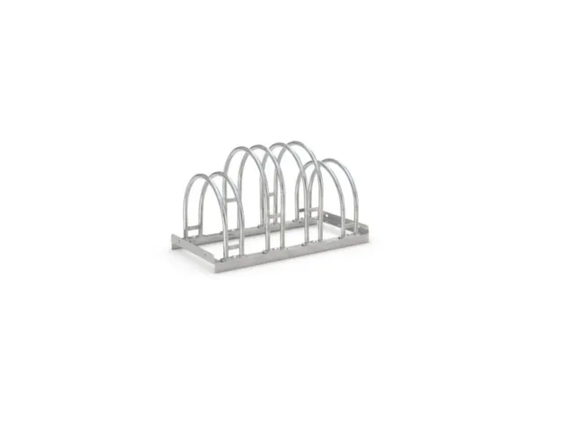 beugel,L 700mm,2x2instelplaatsen,gebruik beide zijden,vuurverzinkt