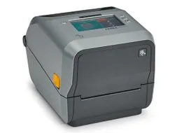 Zebra ZD621 labelprinter Thermo transfer 203 x 203 DPI 203 mm/sec