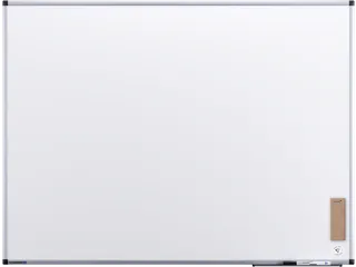 Legamaster UNITE PLUS whiteboard 90x120cm - 1