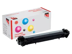 Tonercartridge Quantore alternatief tbv Brother TN-1050 zwart