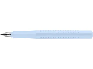 Vulpen Faber-Castell Grip 2010 M sky blue - 5