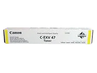 Canon C-EXV 47 Toner Geel 21.500 pag. imageRUNNER - 1