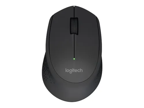 Muis Logitech M280 zwart